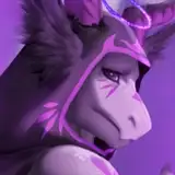 AmonSyd from patreon