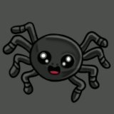 CuteSpider from patreon
