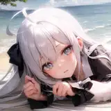 Natsuhi from fanbox