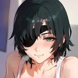 Himeno from patreon