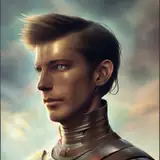 Robert Meta from patreon