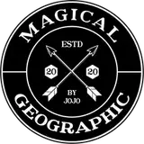MAGICAL GEOGRAPHIC from patreon