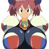shizuka from fanbox
