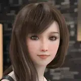 youhui from fanbox
