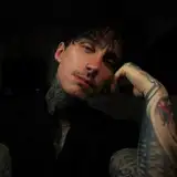 Andrew Williams from patreon