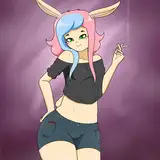 PsycoDraws from fanbox