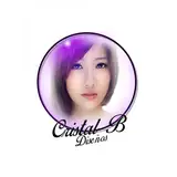 CRISTAL B DISEÑOS from patreon