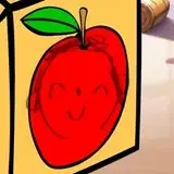 AppleJuice5000 from fanbox
