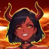 DarkMandy from patreon