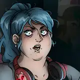 Zenite from patreon
