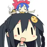 Ixy from fanbox