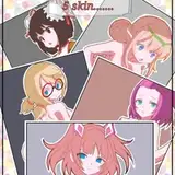 Nightmare O-G-A [ Nighmare anime ] from patreon