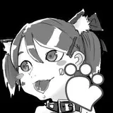 nimbletail from fanbox