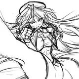 鼻眼鏡 from fanbox