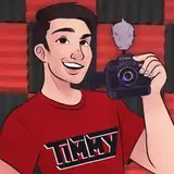TimotheeReacts from patreon