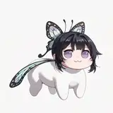 癖AI from patreon