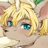 Abie from fanbox