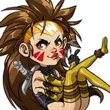 spinnerette from patreon