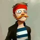 Pom Pom Galli from patreon