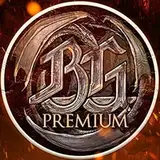 Blind Guardian from patreon