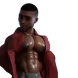 Worldofmusclemen from patreon