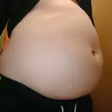 Twiggy Skinny from patreon