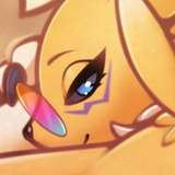 yourdigimongirl from patreon