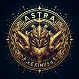 Astraeximus from patreon
