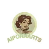 Aipornarts  from patreon