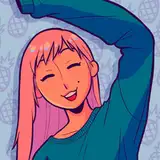 Rudy Mora from patreon