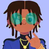 Shamar Matthews from patreon