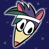 Jawesome Possum from patreon