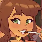 Klimspree from patreon