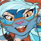 Tyelle from patreon