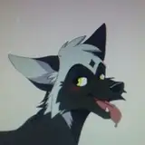 EtherSilverFox from patreon