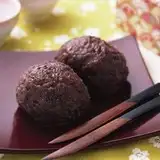 ボンカレーおはぎ from fanbox