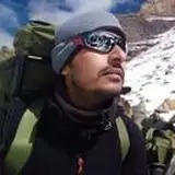 Nipun Shastri from gumroad