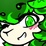 Leaf Sheep from patreon