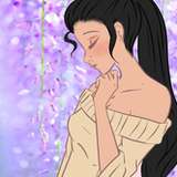 Willow Wisteria from patreon