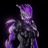Niki3D from patreon