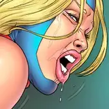 SuperheroineComiXXX from patreon