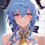 SoraSenpai from patreon