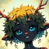 Le Stag from patreon