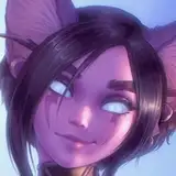 personalami from patreon