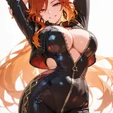 Martinez from patreon
