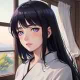 Megumi23 from patreon