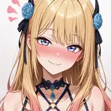 Ayx Girl from patreon