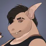 MasonParker from patreon