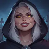 Tarnished from patreon