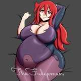 TheFudgeman from patreon
